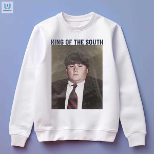 Rule The South Hilarious Ben Mintz King Shirt fashionwaveus 1 3