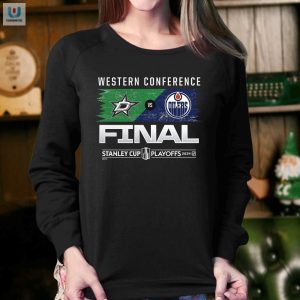 Score Big Hilarious Dallas Vs Oilers 2024 Finals Tee fashionwaveus 1 3