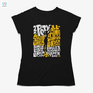 Get Shirty Caitlin Clark Iowa Goat Tee For Fans With Flair fashionwaveus 1 1