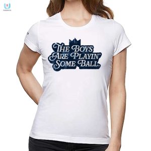 Kansas City Ball Shirt Hilariously Unique Fan Gear fashionwaveus 1 1