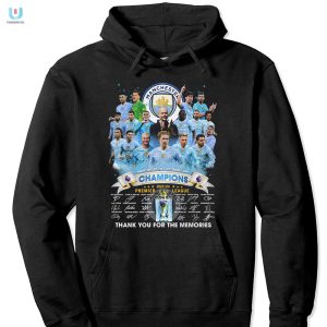 2024 Man City Champs Tee Wear History Avoid Losers fashionwaveus 1 2