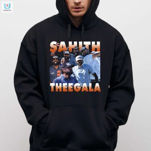 Get Laughs With Our Unique Murli Sahith Theegala Shirt fashionwaveus 1 2