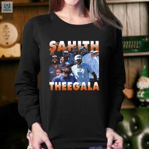 Get Laughs With Our Unique Murli Sahith Theegala Shirt fashionwaveus 1 3