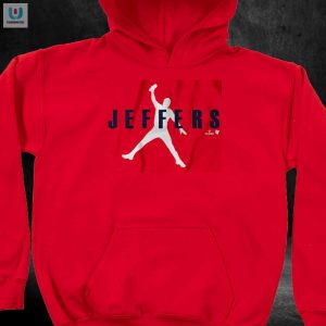 Get Laughs With Our Unique Ryan Jeffers Jumpman Jeffers Tee fashionwaveus 1 2