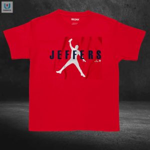 Get Laughs With Our Unique Ryan Jeffers Jumpman Jeffers Tee fashionwaveus 1 3