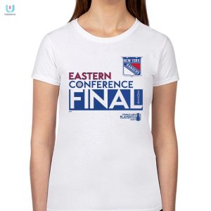 Rangers 2024 East Finals Tee Wear Victory And Laughs fashionwaveus 1 1