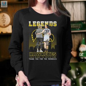 Lol Hawkeyes Coach Clark Tshirt Epic Memories Inside fashionwaveus 1 3