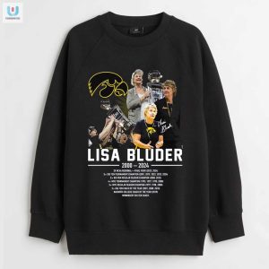 Lisa Bulder 20002024 Tee Memorable Laughs Forever fashionwaveus 1 3