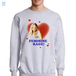 Rock Feminine Rage Unique Hayley Williams Taylor Shirt fashionwaveus 1 3