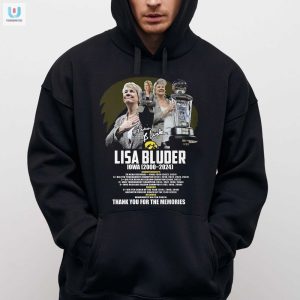 Lisa Bulder Iowa Tee 24 Years Of Laughs Memories fashionwaveus 1 2