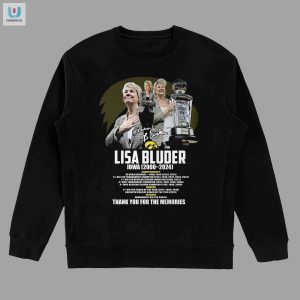 Lisa Bulder Iowa Tee 24 Years Of Laughs Memories fashionwaveus 1 3