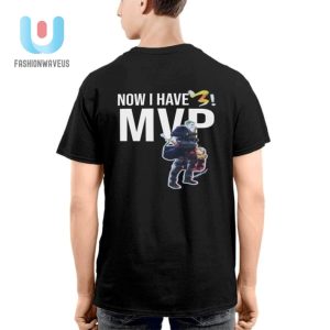 Funny Peyton Watson Mvp Tshirt Laugh Now Regret Later fashionwaveus 1 1 3