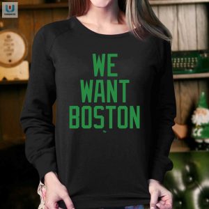 Get The Laughs Jayson Tatums We Want Boston Tee fashionwaveus 1 3