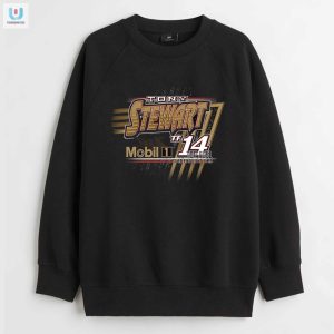 Rev Up In Style Tony Stewart Mobil 1 Tf 14 Shirt Fun fashionwaveus 1 3