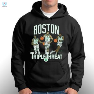 Score Laughs Cheers With Our Celtics Tatum Brown Tee fashionwaveus 1 2