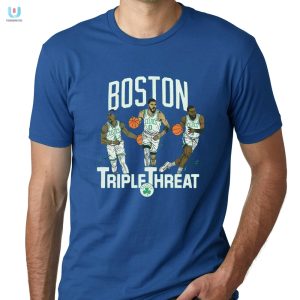 Score Laughs Cheers With Our Celtics Tatum Brown Tee fashionwaveus 1 3