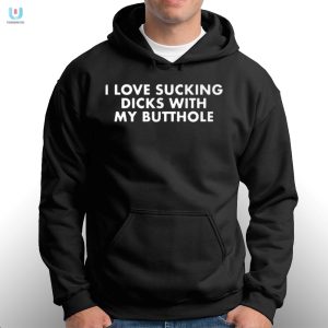 Hilarious Lgbtq Shirt Butt Stuff Enthusiasts Unite fashionwaveus 1 2