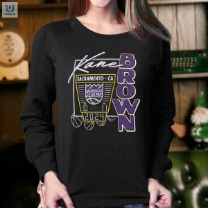 Kane Brown Kings Tee Score Style Points With Humor fashionwaveus 1 3