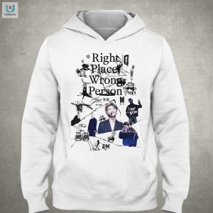 Get Ready For Laughs Bts Rm Right Place Wrong Person Tee fashionwaveus 1 2