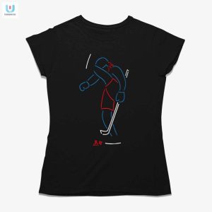 Score In Style Hilarious Panarin Neon Celebration Tee fashionwaveus 1 1