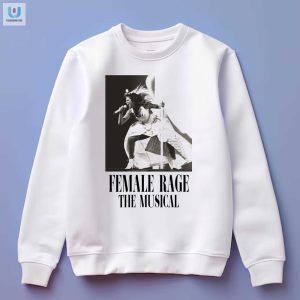 Rock Out In Style Funny Taylor Swift Rage Tour Tee fashionwaveus 1 3