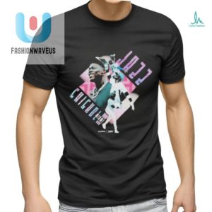 Jazz Up Miami Official Funny Smooth Jazz Chisholm Tee fashionwaveus 1 2