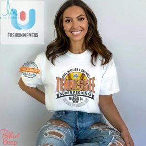 Hit A Homer In Style Tennessee Softball 2024 Super Shirt fashionwaveus 1 2