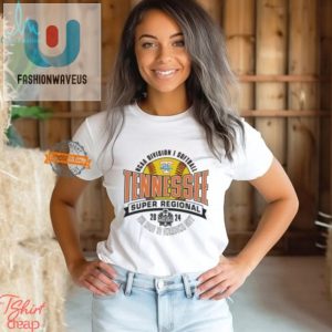 Hit A Homer In Style Tennessee Softball 2024 Super Shirt fashionwaveus 1 3