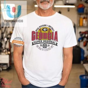 Bark Pitch 2024 Ga Bulldogs Softball Super Regionals Tee fashionwaveus 1 1