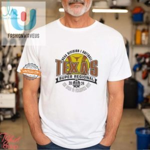 Ridin High Texas Longhorns 2024 Softball Shirt Yeehaw fashionwaveus 1 1