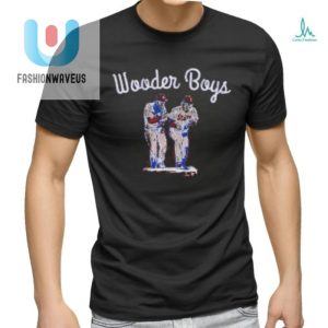 Get Your Laughs With Marsh Stott 2024 Wooder Boys Tee fashionwaveus 1 2