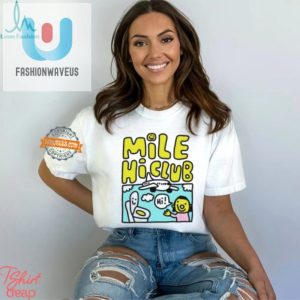 Join The Mile Hi Club Hilarious Unique Tshirt fashionwaveus 1 2