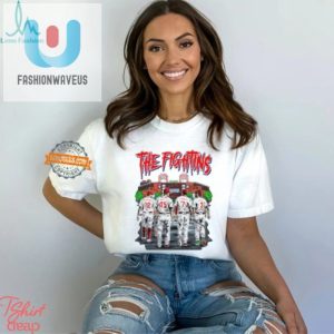 Funny Fightin Phillies Shirt Philly Pride Tees For Fans fashionwaveus 1 2