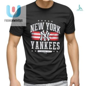 Big Tall Yankees Tee Red White And Hilariously Blue fashionwaveus 1 2