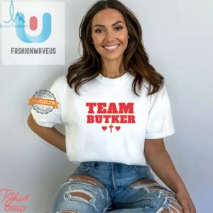 Score Big Laughs With Team Butker Mini Heart Chiefs Shirt fashionwaveus 1 2