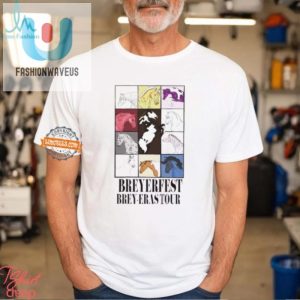 Get Your Punny Breyeras Brey Eras Tour Tee Stand Out fashionwaveus 1 1