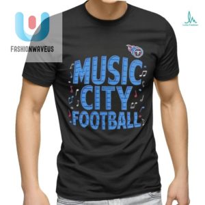 Score Big Laughs With Titans Hometown Touchdown Tee fashionwaveus 1 2