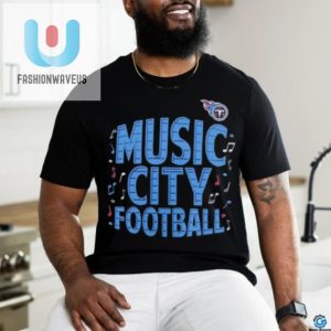 Score Big Laughs With Titans Hometown Touchdown Tee fashionwaveus 1 3