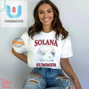 Taylor Rocks Solana Summer Shirt Sunshine Giggles fashionwaveus 1 2