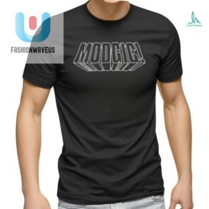 Get Laughs With The Magic Mod Modgic Tshirt Truly Unique fashionwaveus 1 2