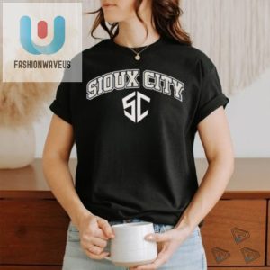 Get Laughs With Sioux Citys Witty Summer Camp Tshirt fashionwaveus 1 1