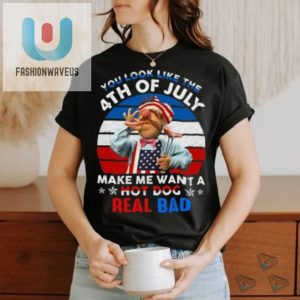 4Th July Fun Unisex Tshirt Get Laughs Celebrate fashionwaveus 1 1