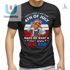 4Th July Fun Unisex Tshirt Get Laughs Celebrate fashionwaveus 1 2