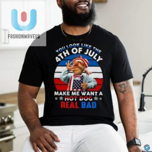 4Th July Fun Unisex Tshirt Get Laughs Celebrate fashionwaveus 1 3