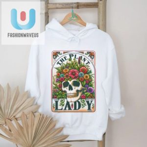 Grow Your Fortune The Plant Lady Tarot Tee fashionwaveus 1 3