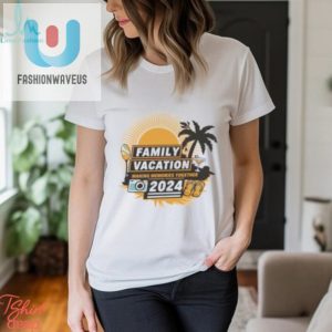 2024 Family Trip Tee Making Memories With A Smile fashionwaveus 1 3