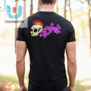 Get Pinned In Style Punk Sugar Skull Wrestling Tee fashionwaveus 1 2