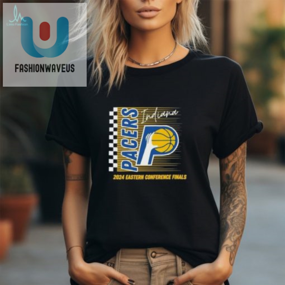 Get Pacers 2024 Finals Shirt  For Fans Who Believe  Laugh