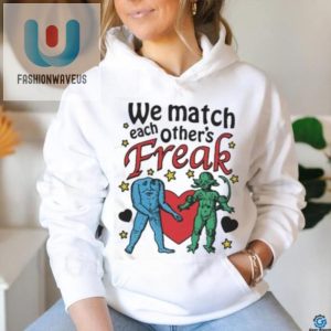 Unique Freak Star Shirts Perfect Matching Humor Apparel fashionwaveus 1 2