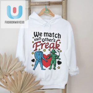 Unique Freak Star Shirts Perfect Matching Humor Apparel fashionwaveus 1 3